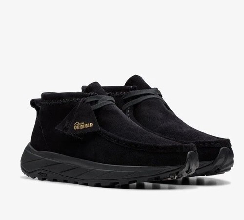 Clarks originals wallabee - originals,