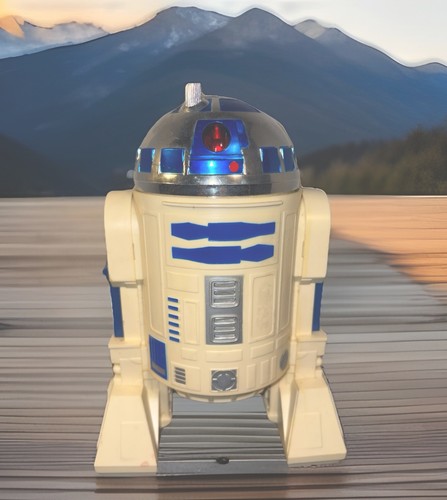 R2d2 star wars no - wars, as