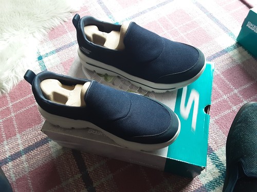 Skechers walk mens - go,