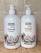 Australian Bodycare skin wash