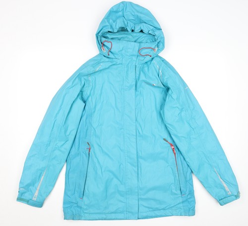 Regatta women blue waterproof - regatta,