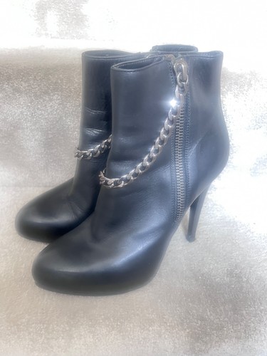 All saints boots - saints, size