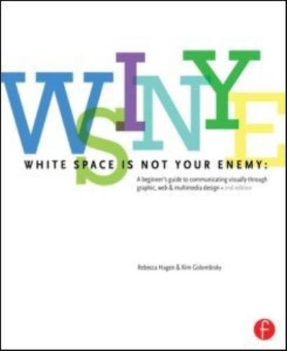 Hagen rebecca white space - rebecca, :