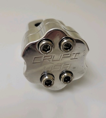 Crupi six shooter 8 - six, 1/8