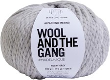Alpachino Merino Chunky Yarn