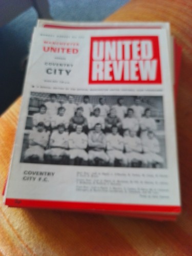 Complete manchester united - united,