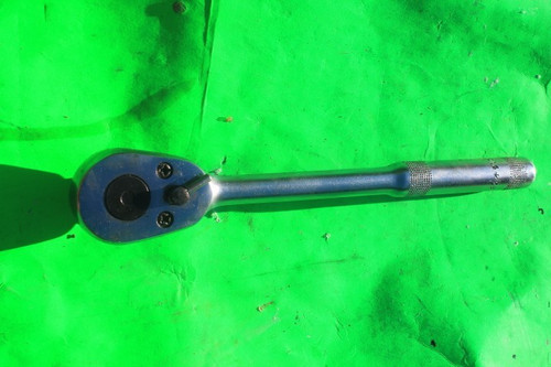 Britool ratchet wrench - britool, 1/2"