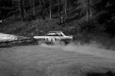 Vauxhall Viva during the