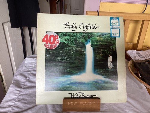 Sally oldfield water bearer - sally, oldfield-water