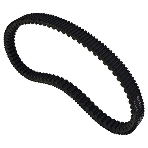 Variator drive belt - drive, fit