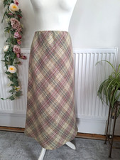 GORGEOUS BODEN PURPLE BEIGE