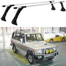 For Mitsubishi Pajero 63" Van