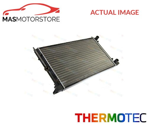 Engine cooling radiator - cooling,
