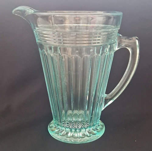 Vintage art deco pressed - vintage,