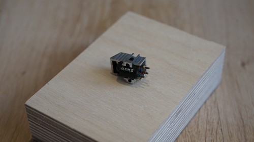 Shure v15 type iii cartridge - shure,