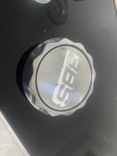 BBS RC RS  CENTRE CAP NUT X 1