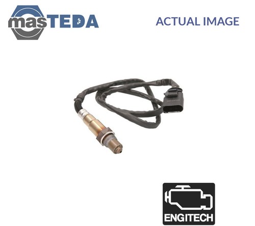 Ent600031 lambda oxygen - oxygen, o2