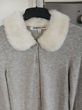 Clements Ribeiro Button Front
