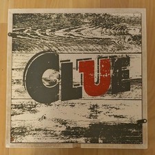 Cluedo Rustic Series Edition