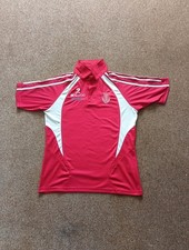 Hull Kingsston Rovers KR Rugby League Shirt Medium M