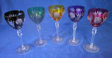 Nachtmann crystal multicolor - nachtmann,