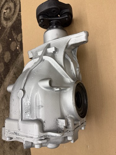 Differential bmw m55d f10 - f10, f11