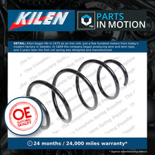 Coil Spring fits HYUNDAI i30