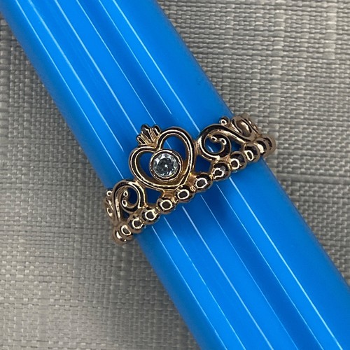 Pandora princess tiara crown - pandora,