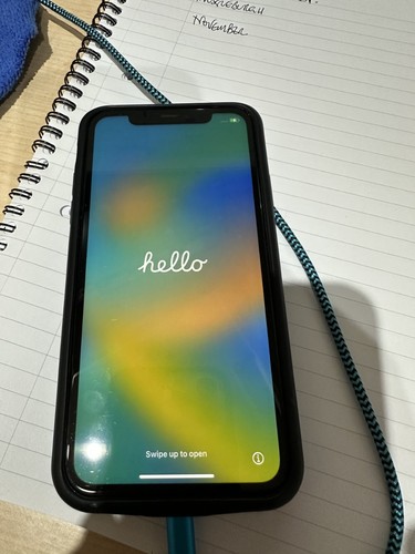 Apple iphone 128gb - iphone,