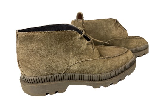 Massimo dutti men suede - dutti, men's