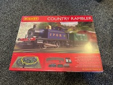 Hornby Country Rambler Train