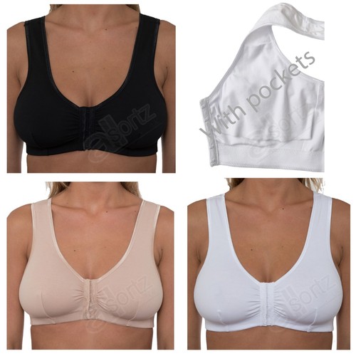 Ladies gemm front - ladies, fastening