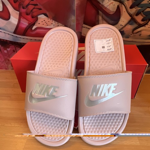 Nike benassi jdi womens slide - nike,