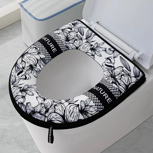 Waterproof zipper toilet - waterproof, cover