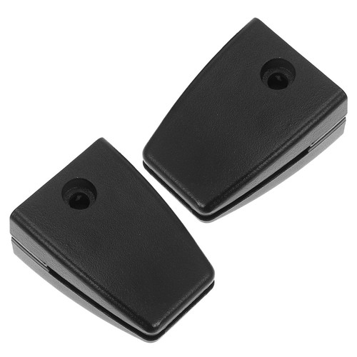 Desk partition glasses clip - ,