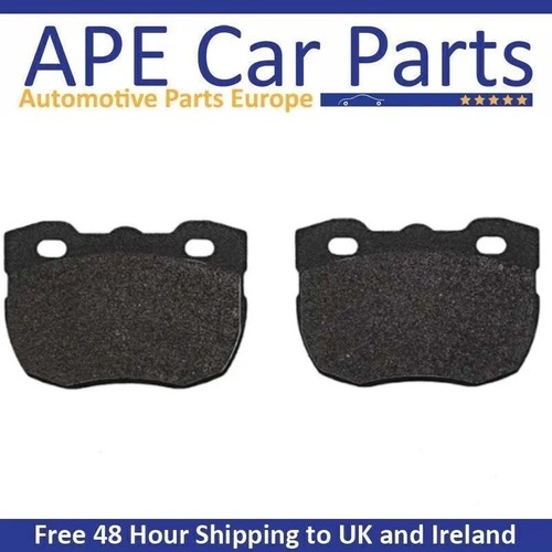 Brakeworld brake pads - brakeworld, set