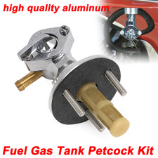 Aluminum Petcock For 1959-1969