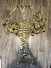 British Army Virtus MTP Hip