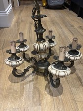 Vintage French Chandelier