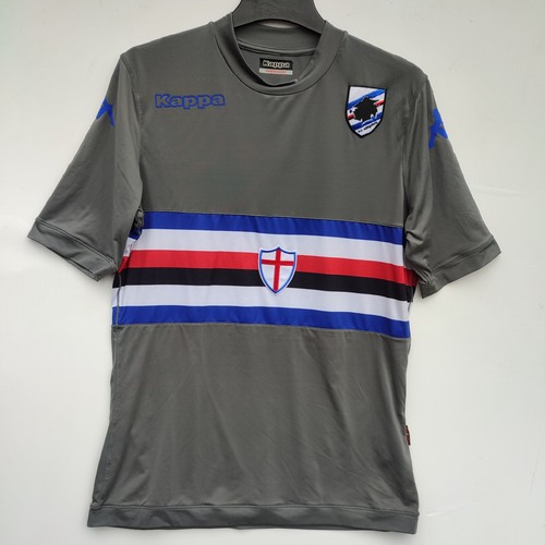 Sampdoria 2013 2014 - -, kappa