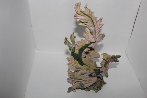 Enchantica dragon ocean - enchantica,