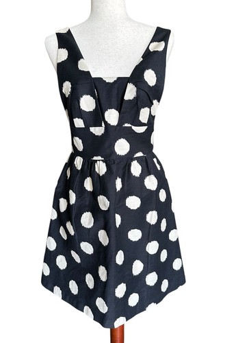 Ann taylor loft polka - polka, dot
