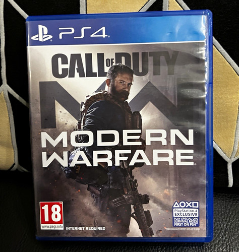 Call duty modern - call, duty: