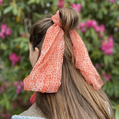 Vintage viyella neck scarf - viyella,