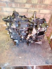 EVINRUDE E TEC  40HP 50HP outboard Engine Powerhead  Used  (150psi)