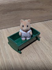 Vintage Sylvanian Families