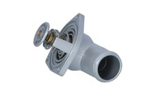 Thermostat with housing 725229