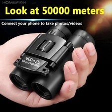 900x25 HD Zoom Portable