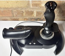 Thrustmaster T-Flight Hotas X
