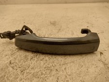 AUDI TT  DOOR HANDLE Mk3 (8S)